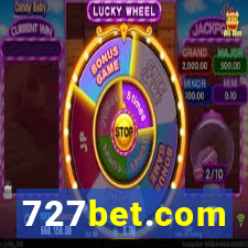 727bet.com