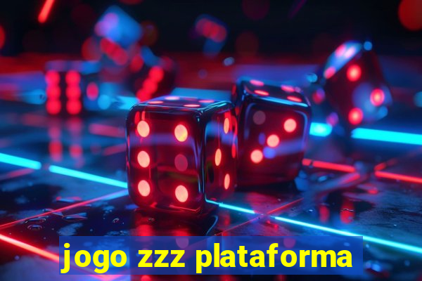 jogo zzz plataforma