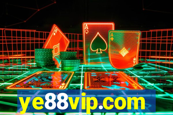 ye88vip.com