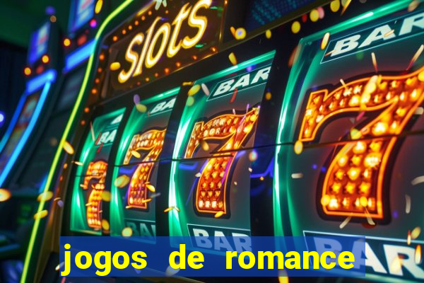 jogos de romance para pc