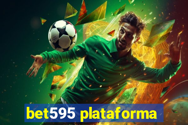 bet595 plataforma