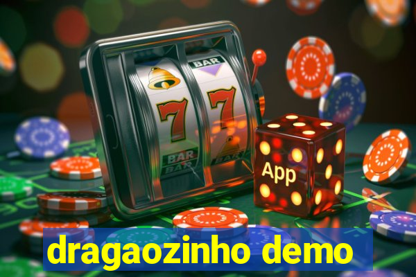 dragaozinho demo