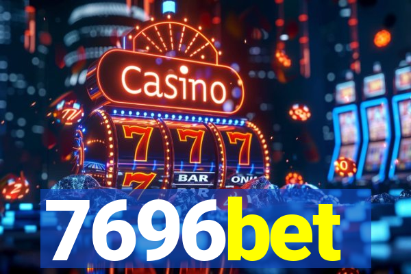 7696bet