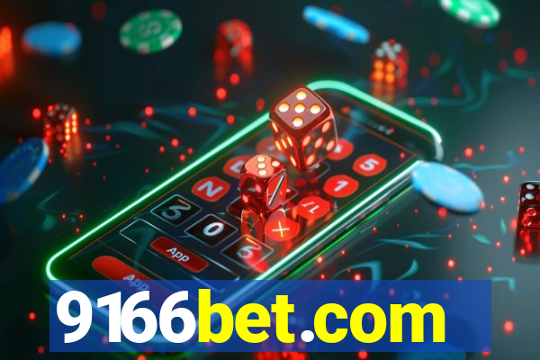 9166bet.com