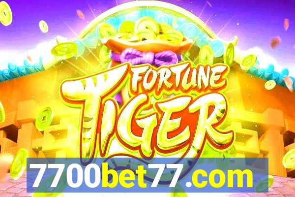 7700bet77.com