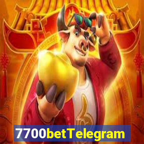 7700betTelegram