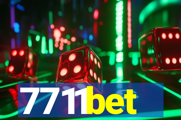 7711bet