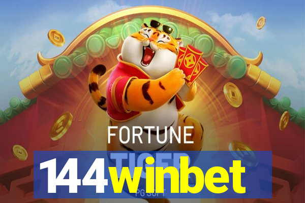 144winbet