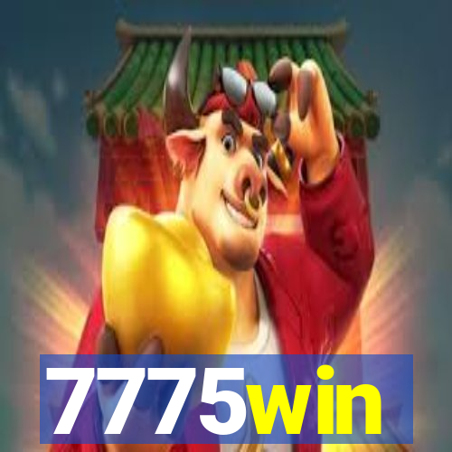 7775win