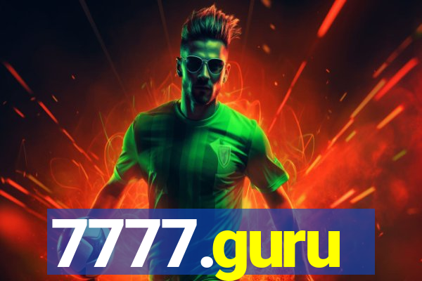 7777.guru