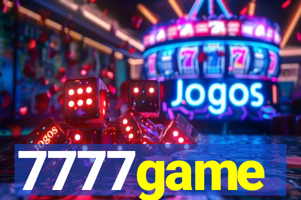 7777game