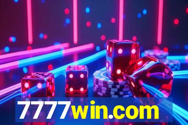 7777win.com