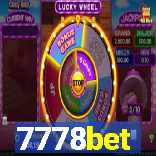 7778bet