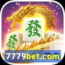 7779bet.com