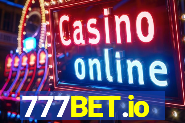 777BET.io