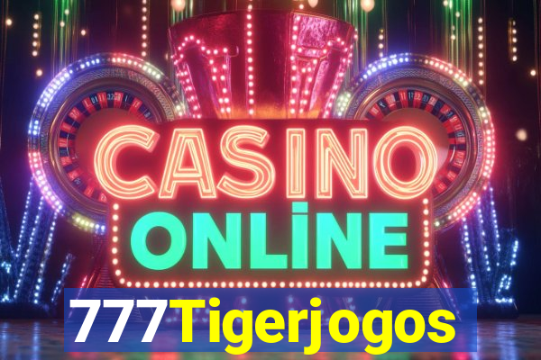 777Tigerjogos