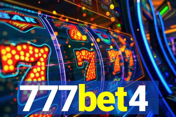 777bet4