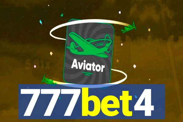 777bet4