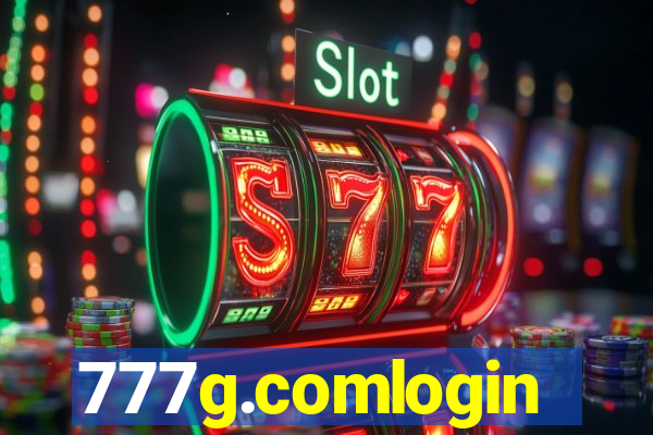 777g.comlogin