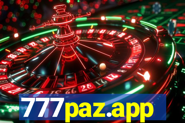 777paz.app