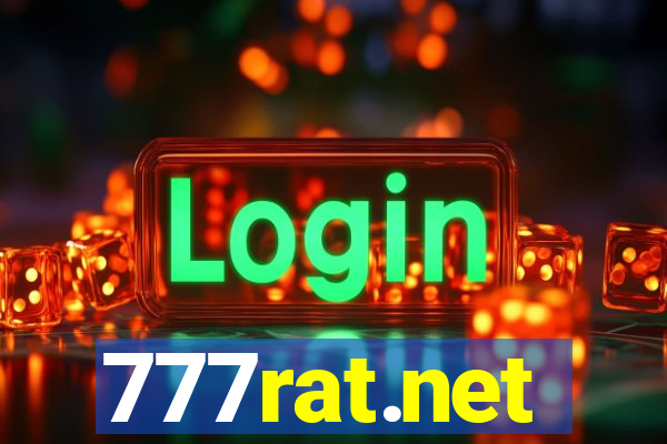 777rat.net