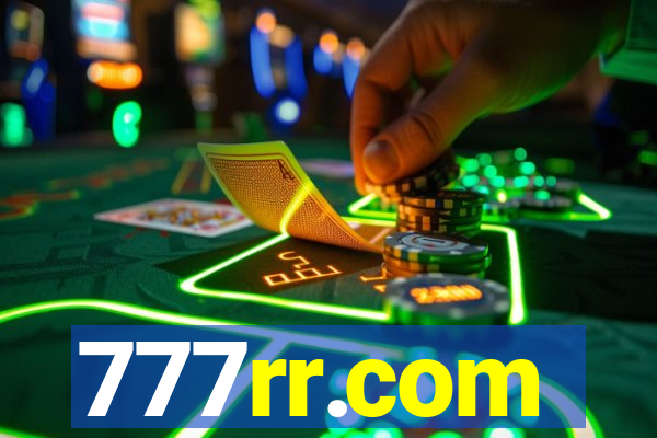 777rr.com