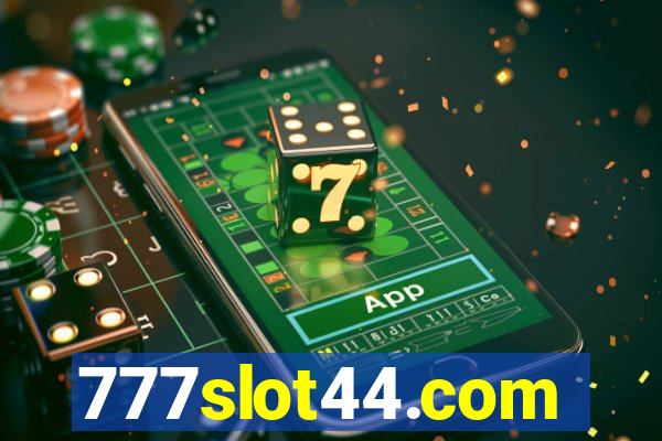 777slot44.com