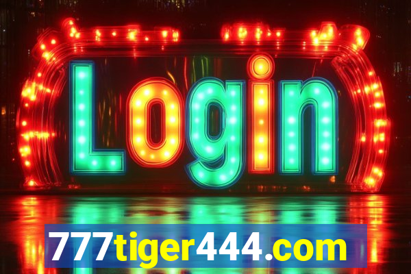 777tiger444.com