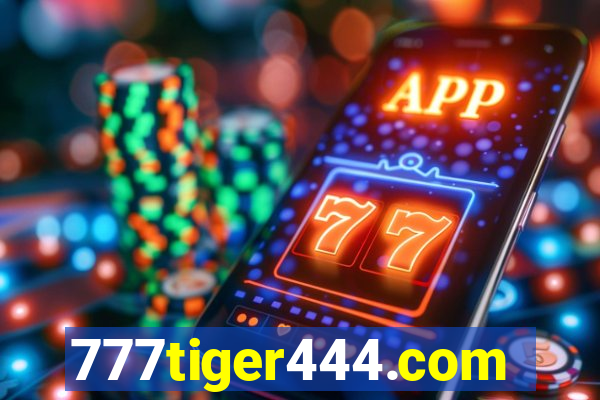 777tiger444.com