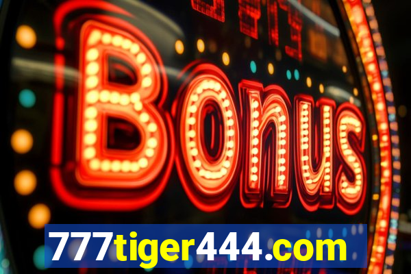 777tiger444.com