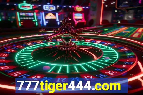 777tiger444.com