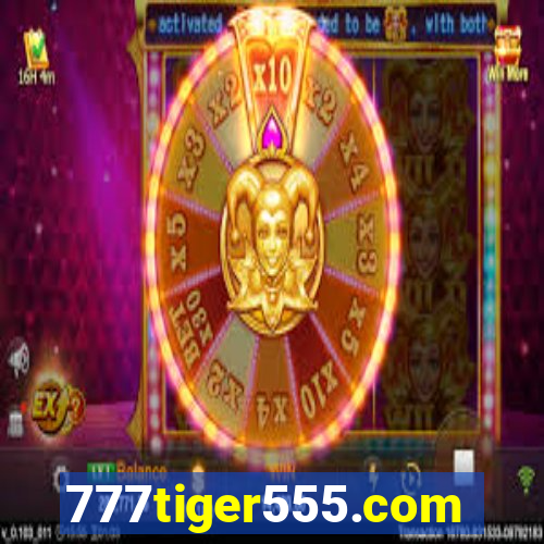 777tiger555.com