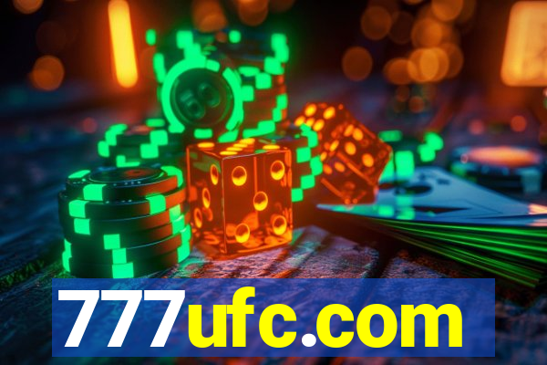 777ufc.com