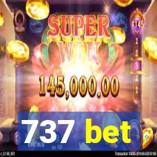 737 bet