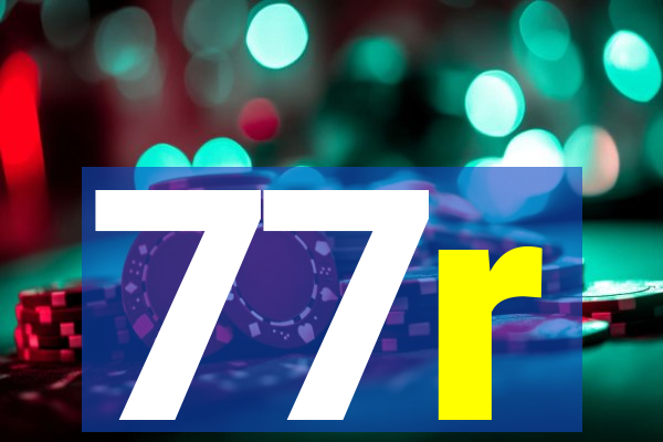 77r