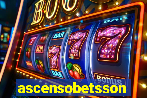 ascensobetsson