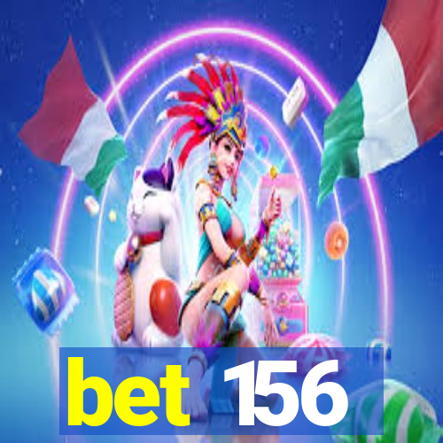 bet 156