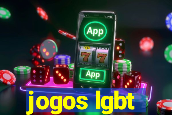 jogos lgbt