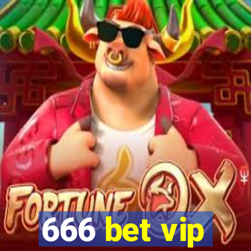 666 bet vip