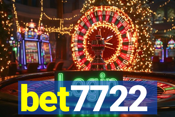 bet7722