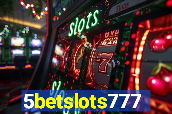 5betslots777