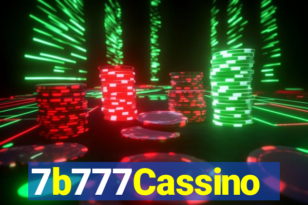 7b777Cassino