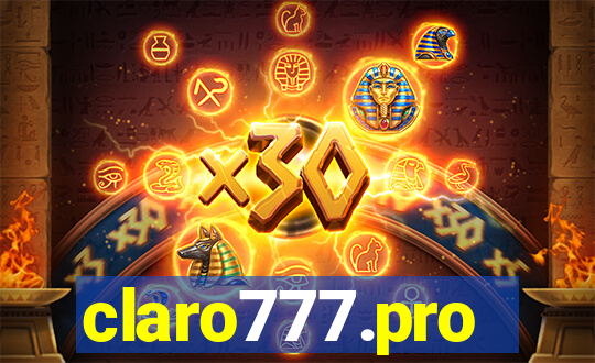 claro777.pro