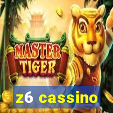 z6 cassino