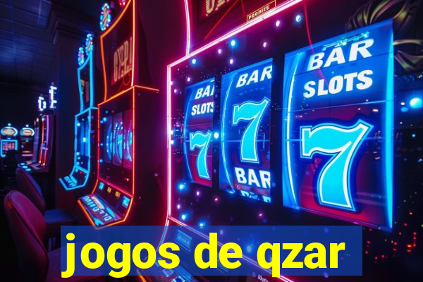 jogos de qzar