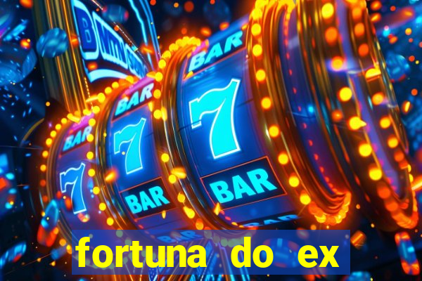 fortuna do ex jogador bebeto