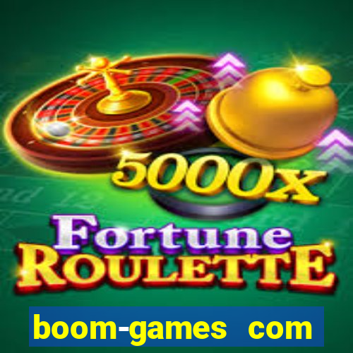 boom-games com bingo sala de bingo