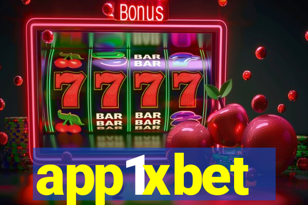 app1xbet