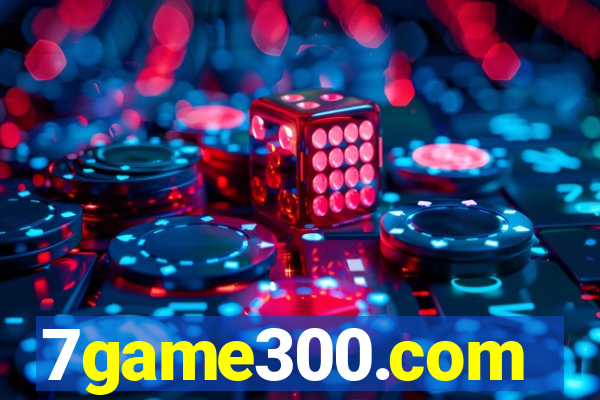 7game300.com