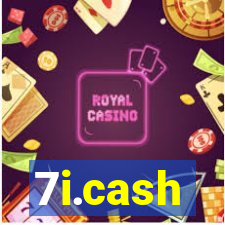 7i.cash